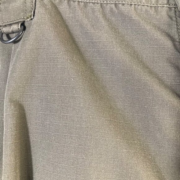 Mens 511 Tactical Taclite Pro Ripstop Pant Style 74273 184 Army Green 38 x 30 - Picture 5 of 8